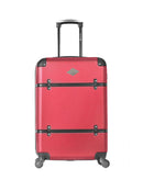 VALISE CABINE MARGUERITE