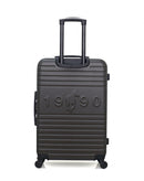 Set de 3 Valises Rigide FRED-A