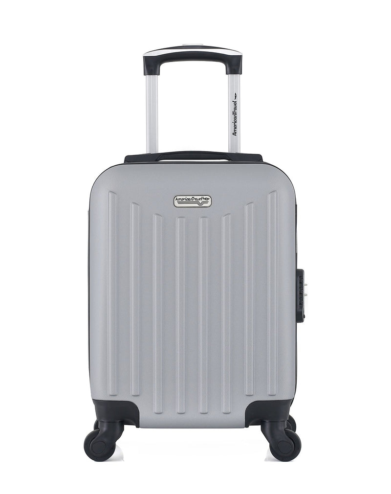 Valise Cabine Rigide XXS BROOKLYN