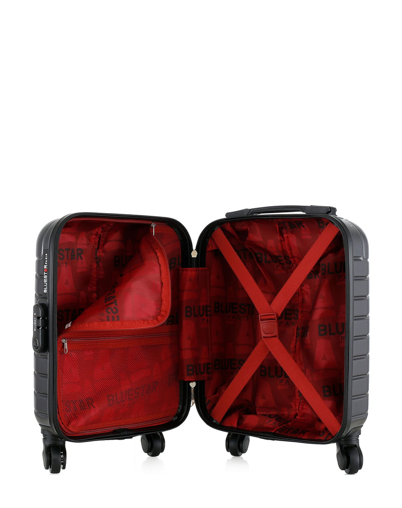 Valise Cabine Rigide XXS CITÉ