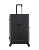 Set de 4 Valises Rigides CLEVELAND-O