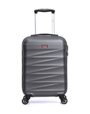 VALISE CABINE RIGIDE LOGAN