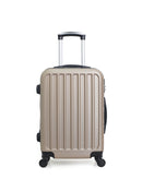 VALISE CABINE RIGIDE PANAREA