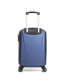 VALISE CABINE RIGIDE XS EVEREST-E