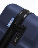 Valise Cabine Rigide REDWOOD