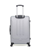 Valise Grand Format Rigide HARLEM-A