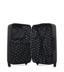 Set de 3 Valises Rigides CARPATES