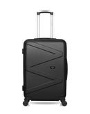 Set de 3 Valises Week-end, Cabine et Vanity AMAZONE