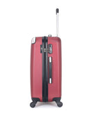 Valise Taille Moyenne Rigide AMELIE-A