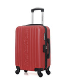 Valise Cabine Rigide SPRINGFIELD