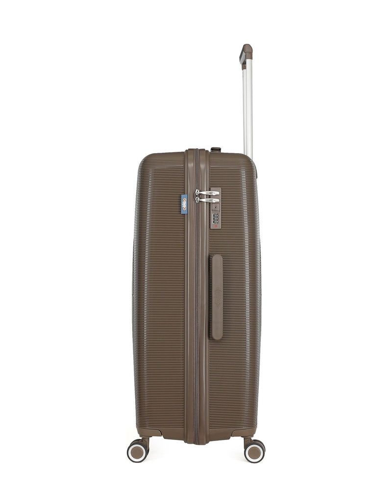 Valise Grand Format Rigide ORION