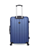 Valise Grand Format Rigide NAPOLI