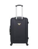 LOT DE 2 - Valises weekend et cabine HAMBOURG