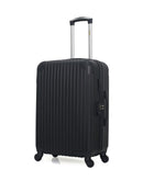 Valise Taille Moyenne Rigide CARPATES