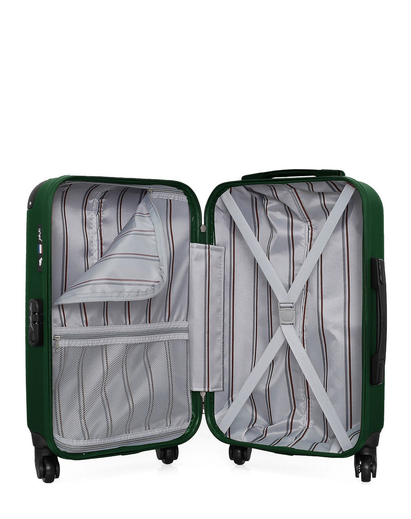 Valise Cabine Rigide PORTER