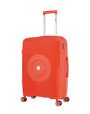 Lot de 2 Valise Weekend et Valise Cabine ORION