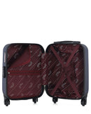 Valise Cabine Rigide XXS BROOKLYN