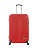 Valise Grand Format Rigide BRONX