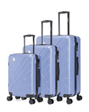 Set de 3 Valises Rigides YELLOWSTONE