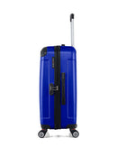 Lot de 2 - Valise weekend et valise cabine TUNIS