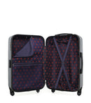LOT DE 2 - Valises weekend et cabine MARIANNE