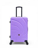Valise Taille Moyenne Rigide SERENA