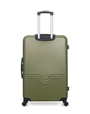 Set de 3 Valises Rigide QUEENS