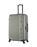 Valise Grand Format Rigide LIAM