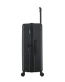 Set de 4 Valises Rigides CLEVELAND-O