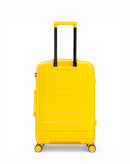 Valise Grand Format Rigide GALINA