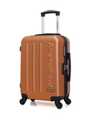 Valise Cabine Rigide BRONX