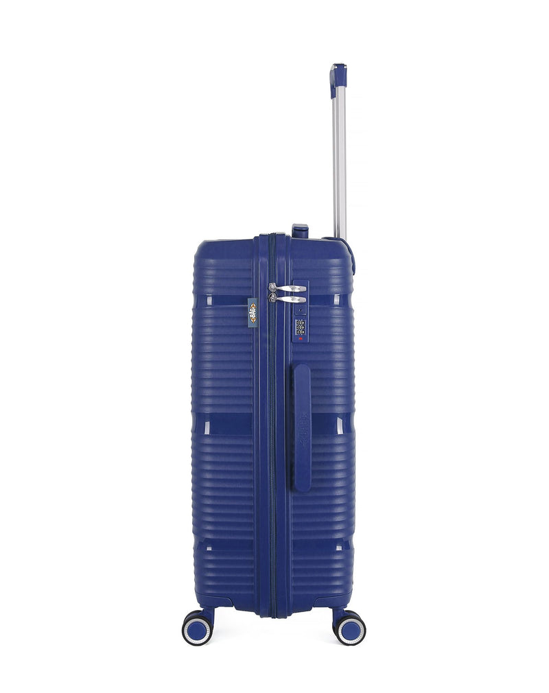 OBAGO - LOT DE 2 - Valises grand format et cabine CENTAURE