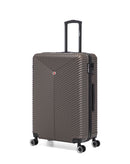 Lot de 3 Valises Rigides Grand Format, Taille Moyenne et Cabine GAITE