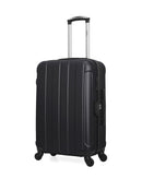 Valise Taille Moyenne Rigide FOGO