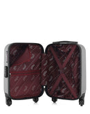 Valise Cabine Rigide XXS BRONX