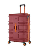 Lot de 3 Valises Rigides Grand Format, Taille Moyenne et Cabine XS EVERGLADES