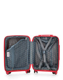 Valise Cabine Rigide XS LYRA-E