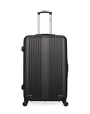 Valise Grand Format Rigide LIPARI