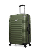 Valise Grand Format Rigide GIULIA