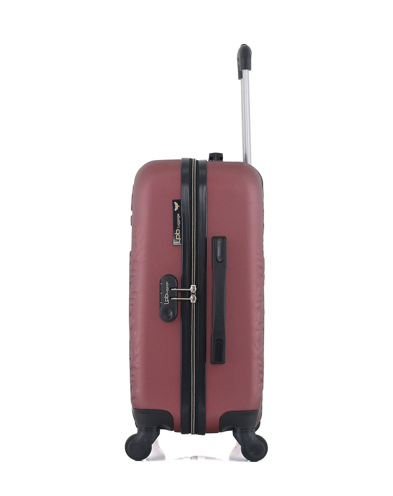 Valise Cabine Rigide NAÏS