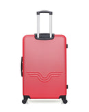 Valise Grand Format Rigide BRONX