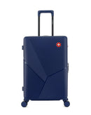 Lot de 2 Valises Rigides Taille Moyenne et Cabine XS FRIBOURG