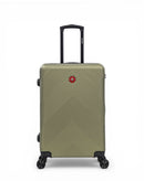 Valise Taille Moyenne Rigide OLTEN
