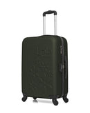 Valise Taille Moyenne Rigide ELEONOR