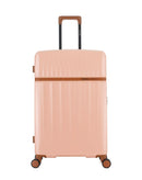 Set de 4 Valises Rigides ZERMATT-O