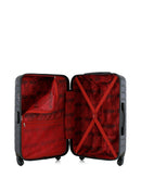 Lot de 2 - Valise weekend et valise cabine CITÉ