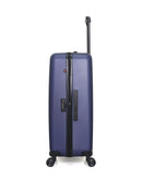 Lot de 2 Valises Rigides Grand Format et Cabine ZURICH