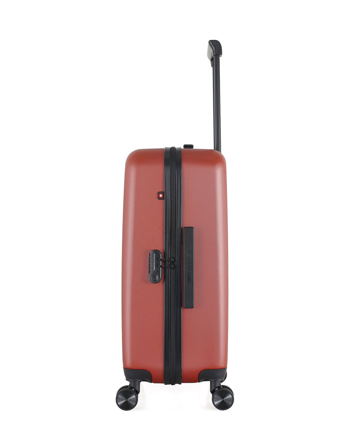Valise Taille moyenne Rigide ZURICH - SWISS KOPPER | Baage