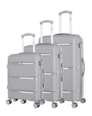 Set de 3 Valises Rigides CENTAURE