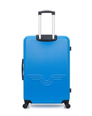 Set de 3 Valises Rigide QUEENS